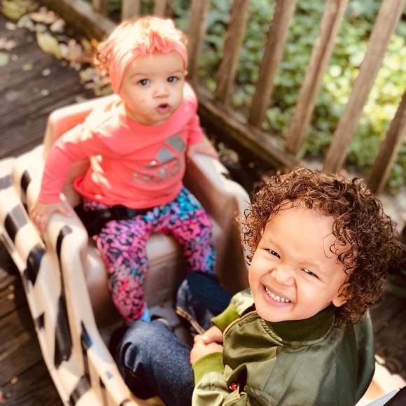 Meet your Posher, Chad - Picture 1 of 1